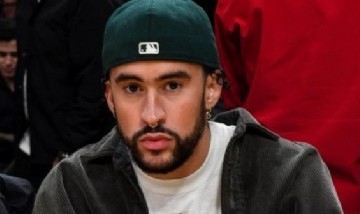 Escándalo: La ex novia de Bad Bunny lo demandó por 40 millones de dólares