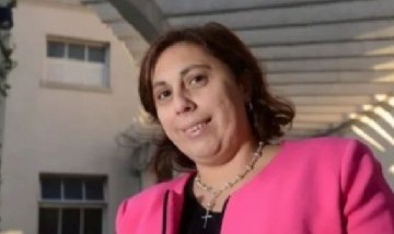 "Me dicen Pokebola": el inesperado comentario de Paula Oliveto que provocó la risa