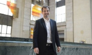 Galmarini cruzó a Vidal tras su posteo contra el peronismo y la acusó de oportunismo político