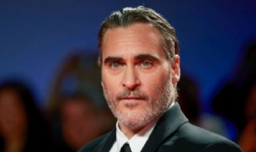 Joaquin Phoenix pidió liberar a los prisioneros para prevenirlos del coronavirus