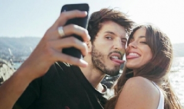 ¿No hay más amor? Tini Stoessel dejó de seguir a Sebastián Yatra en Instagram