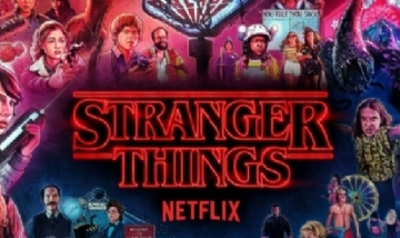 Stranger Things 4: ¿Qué sabemos de la nueva temporada?