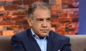 Daniel Hadad abrió la puerta a una candidatura presidencial en 2027 y aseguró: "En un mes defino"