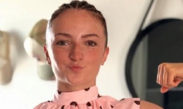 Conmoción en Francia: murió una jugadora de rugby de 17 años tras sufrir un golpe en pleno partido