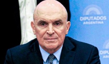Procesaron a Espert por lavado de dinero: embargo millonario y prohibición de salir del país