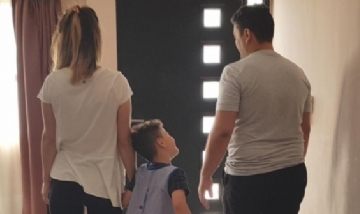 Un nene trans de 6 años consiguió su nuevo DNI