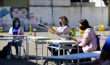 Infobae será una de las empresas que ofrecerá prácticas laborales a estudiantes