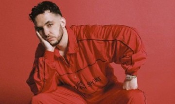 C. Tangana canceló su presentación en el Lollapalooza Argentina 2022