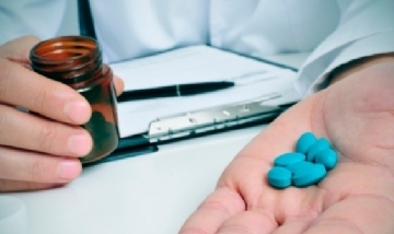 Sexo en cuarentena: Se disparó la venta de viagra en las farmacias argentinas