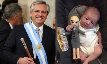 Presidente 2.0: Alberto Fernández responde los tweets del pueblo