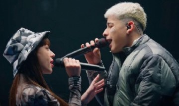 Trueno se refirió públicamente a Nicki Nicole y habló sobre las mujeres en la industria musical