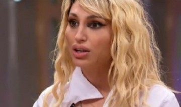 Vicky Xipolitakis y su enojo ante los rumores de que no cocina en MasterChef