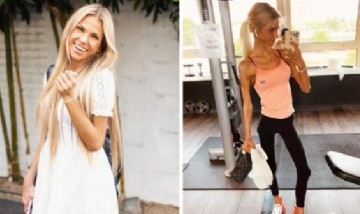 Muere a los 24 años Josi María, la "influencer" que compartía su lucha contra la anorexia