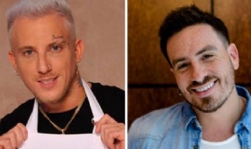 Fede Bal y el audio al Polaco que desató el escándalo por fiesta clandestina