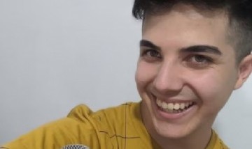 Conmoción por la muerte de un cantante de cuarteto en un choque en el interior de Córdoba