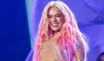 Karol G será homenajeada como Mujer del Año en Billboard Mujeres Latinas en la Música 2024