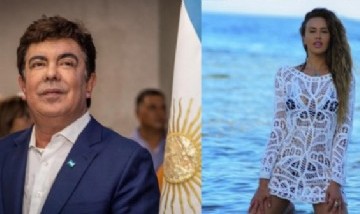 La Corte Suprema evitó pronunciarse sobre la denuncia de Melody Rakauskas contra Fernando Espinoza