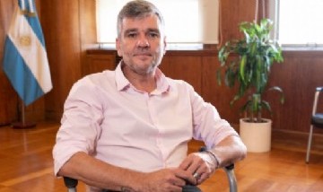 Juan Zabaleta pidió iniciar una nueva etapa en el peronismo: "Esto duele, es una paliza tremenda"