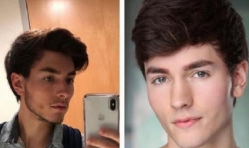 Un "influencer" desapareció hace 2 años y regresa convertido en una nueva persona