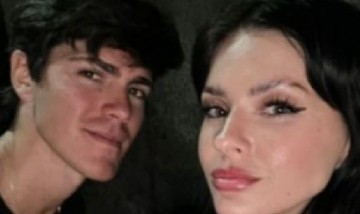 ¡Bomba! La China Suárez y Marcos Ginocchio viajaron juntos y se hospedaron en el mismo hotel