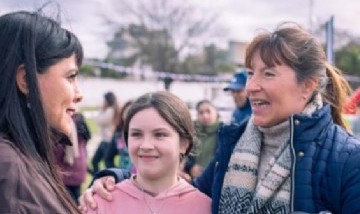 Quilmes abrió el Gran Parque de Juegos con entrada gratuita y más de 400 actividades para las familias