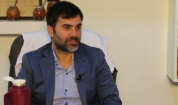 Francisco Echarren impulsa la primera carta orgánica municipal en Buenos Aires para avanzar con la autonomía de Castelli