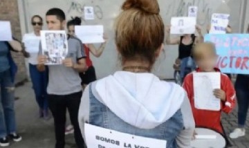 Condenaron a 10 jóvenes por una violación grupal en Florencio Varela