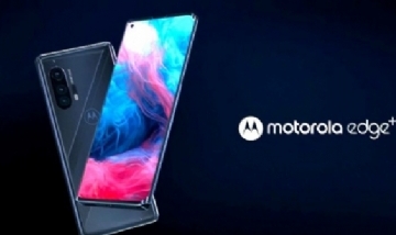 Motorola Edge: El celular premium que llegará a la Argentina
