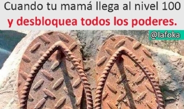 Mamá