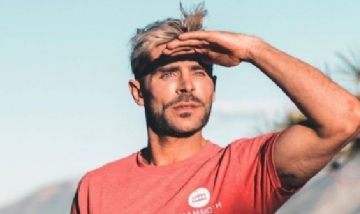Zac Efron casi muere mientras filmaba un documental de supervivencia