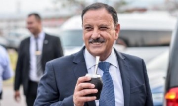 El gobernador de La Rioja dijo que renunciará si Javier Milei gana las elecciones