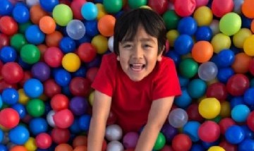 Niños youtubers: El negocio que convirtió a pequeños en estrellas millonarias
