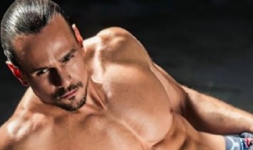Christian Sancho demandará a la marca "Lody", al desvincularlo por los dichos sobre su sexualidad