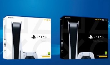 Comenzó la preventa de PlayStation 5: ¿Cuándo llegaría a la Argentina?