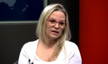 Polémica: Carolina Píparo reconoció que le pagó a uno de los jóvenes que su marido atropelló