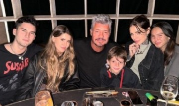 El reality de Marcelo Tinelli, grabado en Punta del Este, llega a Prime Video en enero de 2025