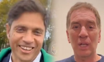 La disputa por la gobernación bonaerense en las redes sociales: qué propone cada candidato