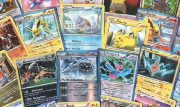 Precio récord: Una carta Pokémon en "condición notable" se subastó a 420 mil dólares