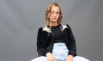 Ella es Sofía Sola, la hija modelo de Maru Botana que la rompe con solo 16 años
