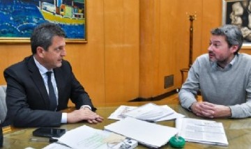 El turismo receptivo creció en mayo y se ubica un 4% por encima de los niveles prepandemia