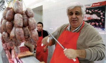 Alberto Samid será candidato a diputado y lanzó una advertencia: "El peronismo le va a dar una paliza al Gobierno"