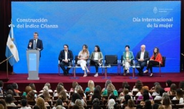 Lanzaron el Índice Crianza que medirá costo de los bienes esenciales y el cuidado de niños y adolescentes