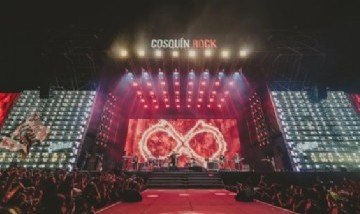 Anunciaron el Cosquín Rock 2026 y en julio se venden entradas: los detalles