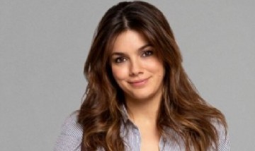 Natalie Pérez lanzó "La mitad de mi vida" y confirmó su primera presentación en Rosario