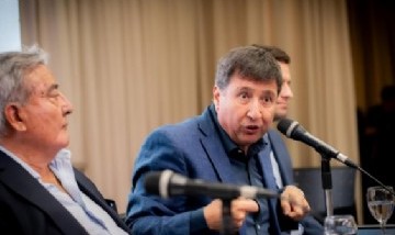 OSECAC y SEOCA organizaron una jornada sobre autismo con críticas al sistema