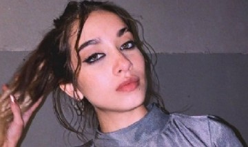 María Becerra sigue marcando tendencia y ahora otro artista internacional la convocó para su nuevo tema