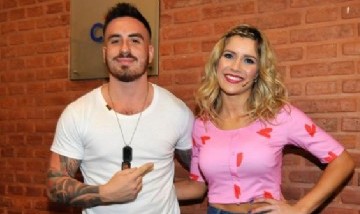 Fede Bal y Laurita Fernández se reencontrarían en un nuevo programa: mirá los detalles