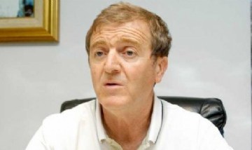 Un hombre murió atropellado por la camioneta que manejaba candidato a gobernador de Río Negro
