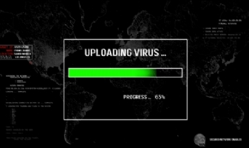 Virus graba a los usuarios mientras consumen pornografía