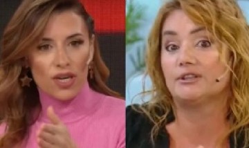 El fuerte cruce entre Mariana Brey y Nancy Pazos por Javier Milei y el escándalo por $LIBRA